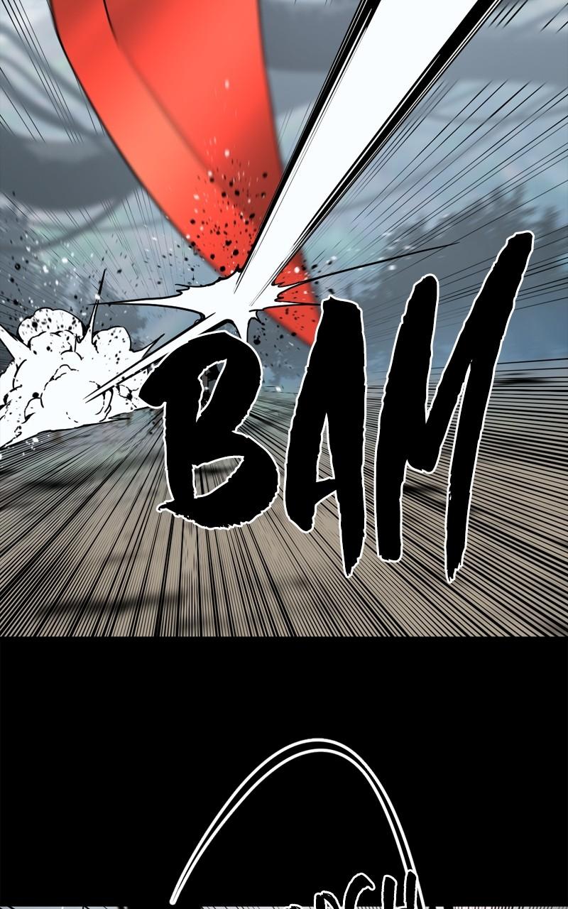Hero Killer Chap 125 - Next Chap 126