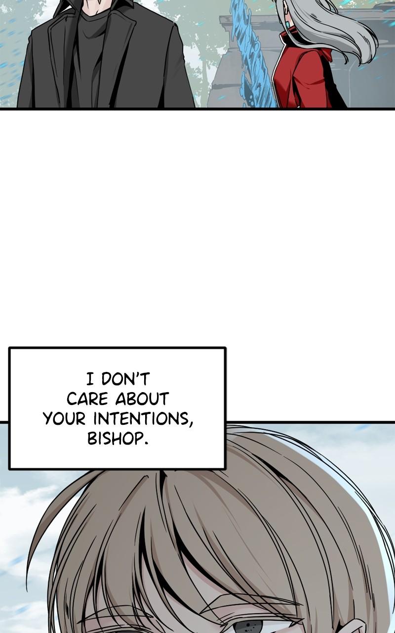 Hero Killer Chap 125 - Next Chap 126