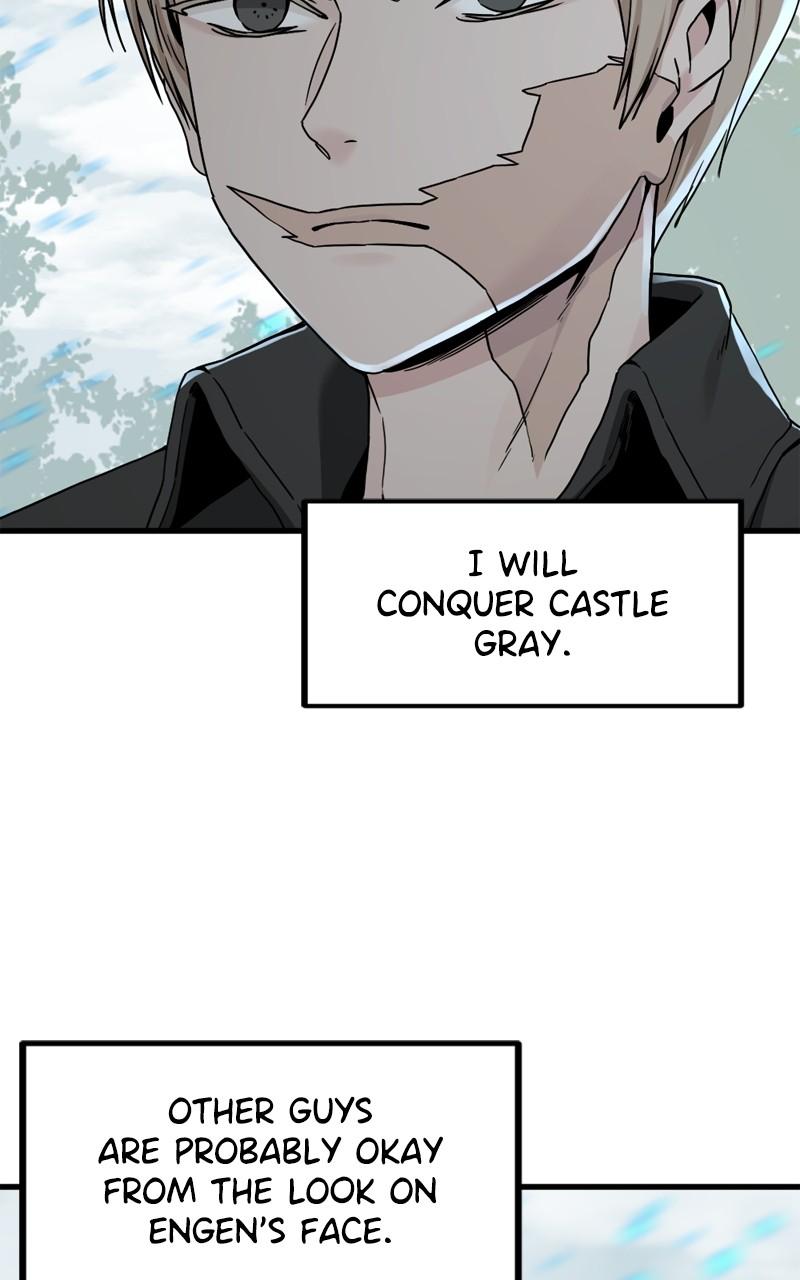 Hero Killer Chap 125 - Next Chap 126