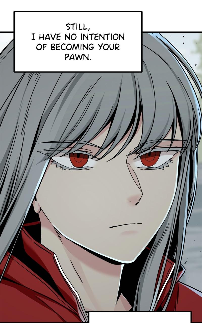 Hero Killer Chap 125 - Next Chap 126