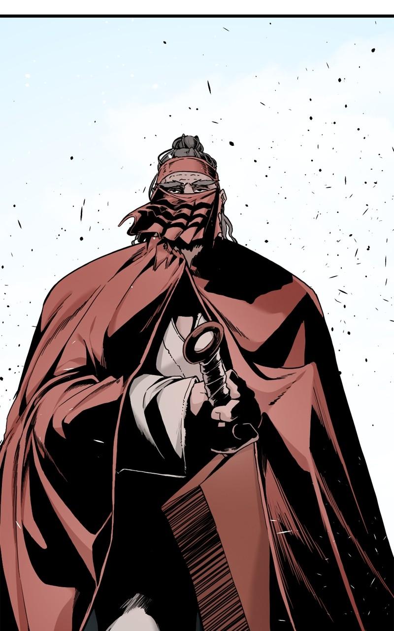 Hero Killer Chap 126 - Next Chap 127