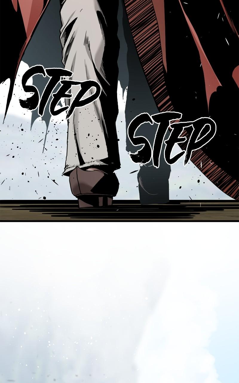 Hero Killer Chap 126 - Next Chap 127