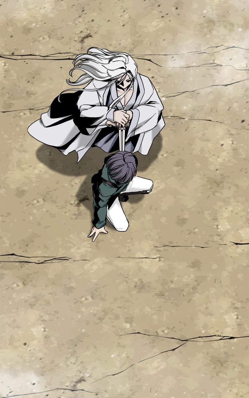 Hero Killer Chap 126 - Next Chap 127