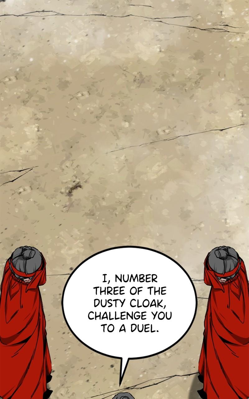 Hero Killer Chap 126 - Next Chap 127