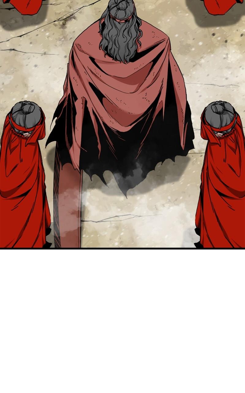 Hero Killer Chap 126 - Next Chap 127