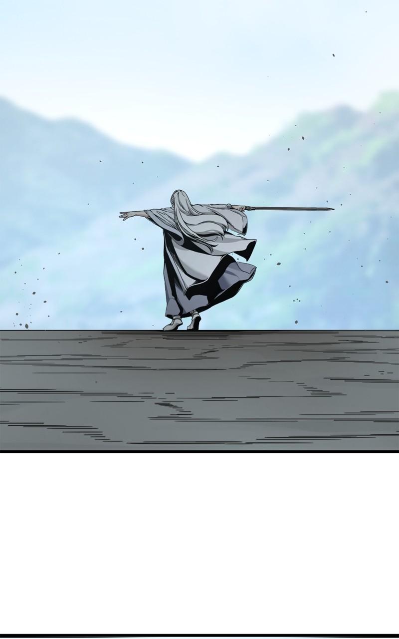 Hero Killer Chap 126 - Next Chap 127