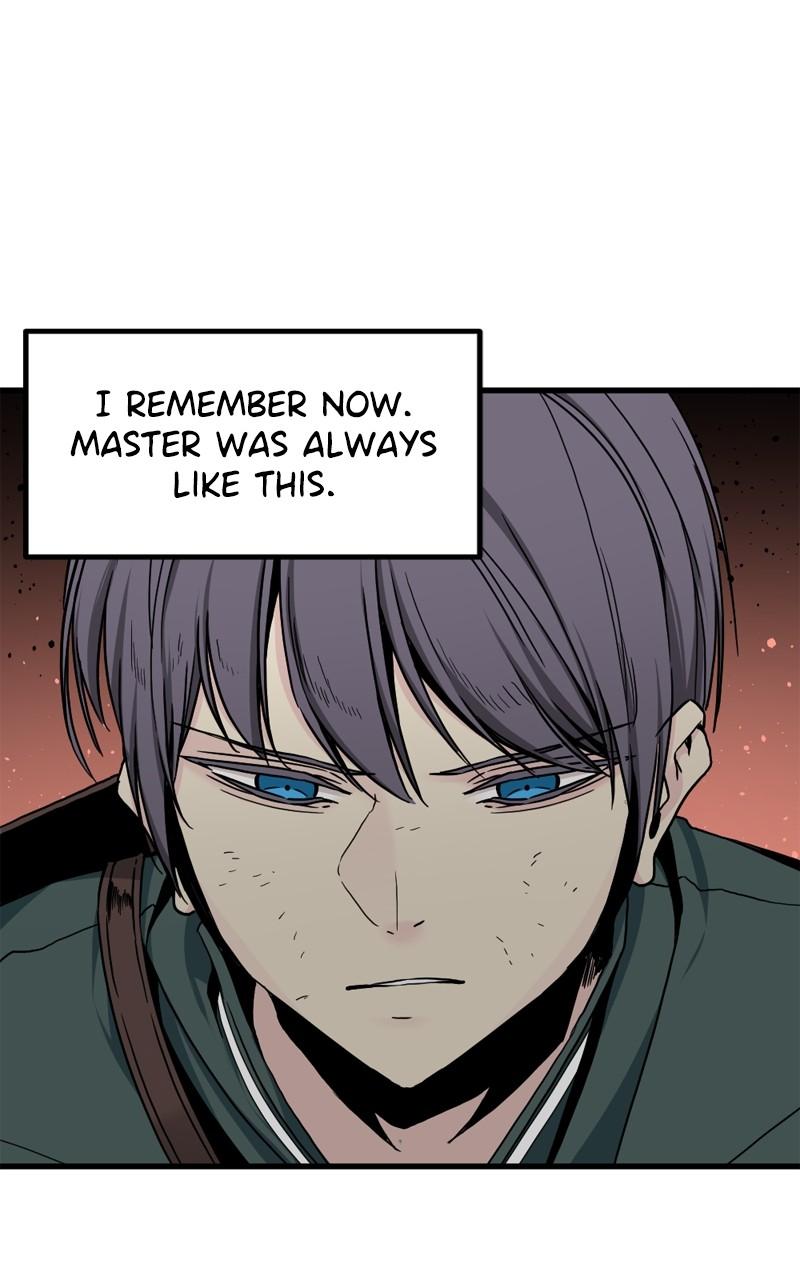 Hero Killer Chap 126 - Next Chap 127