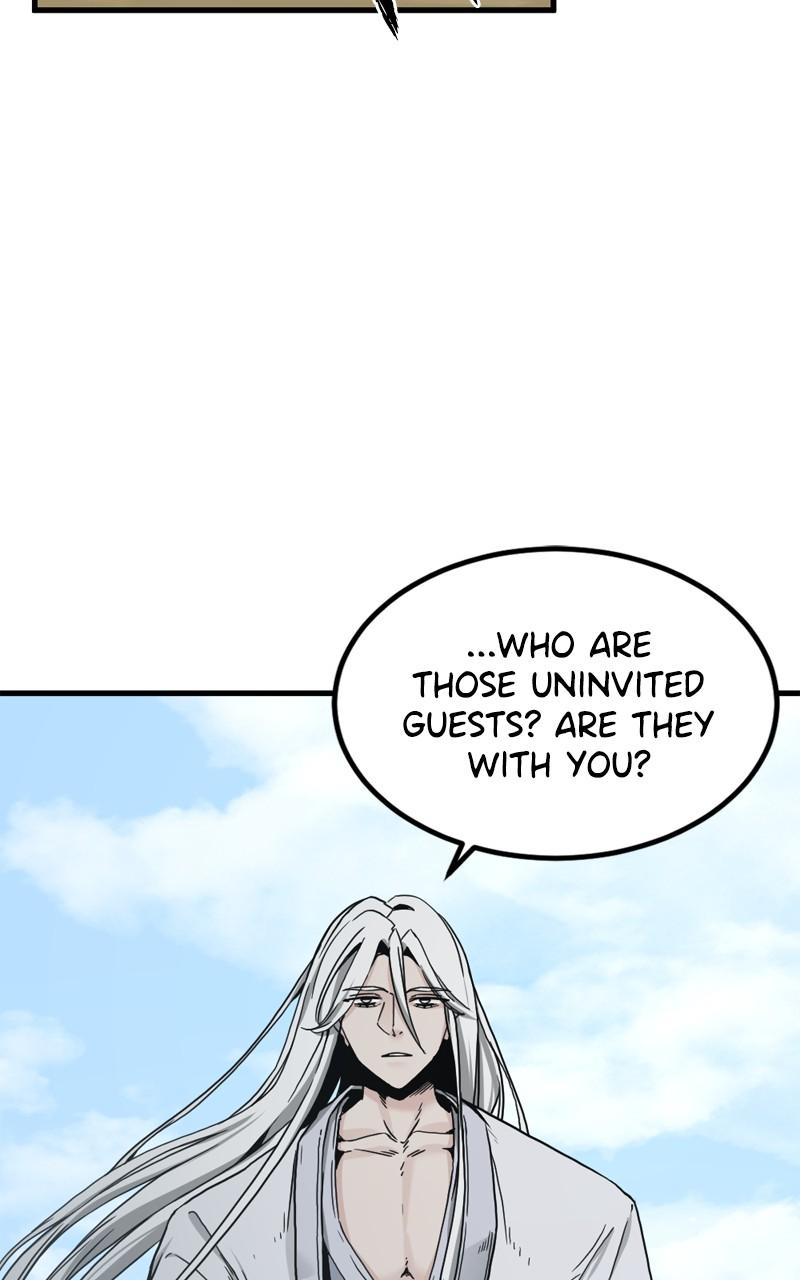 Hero Killer Chap 126 - Next Chap 127