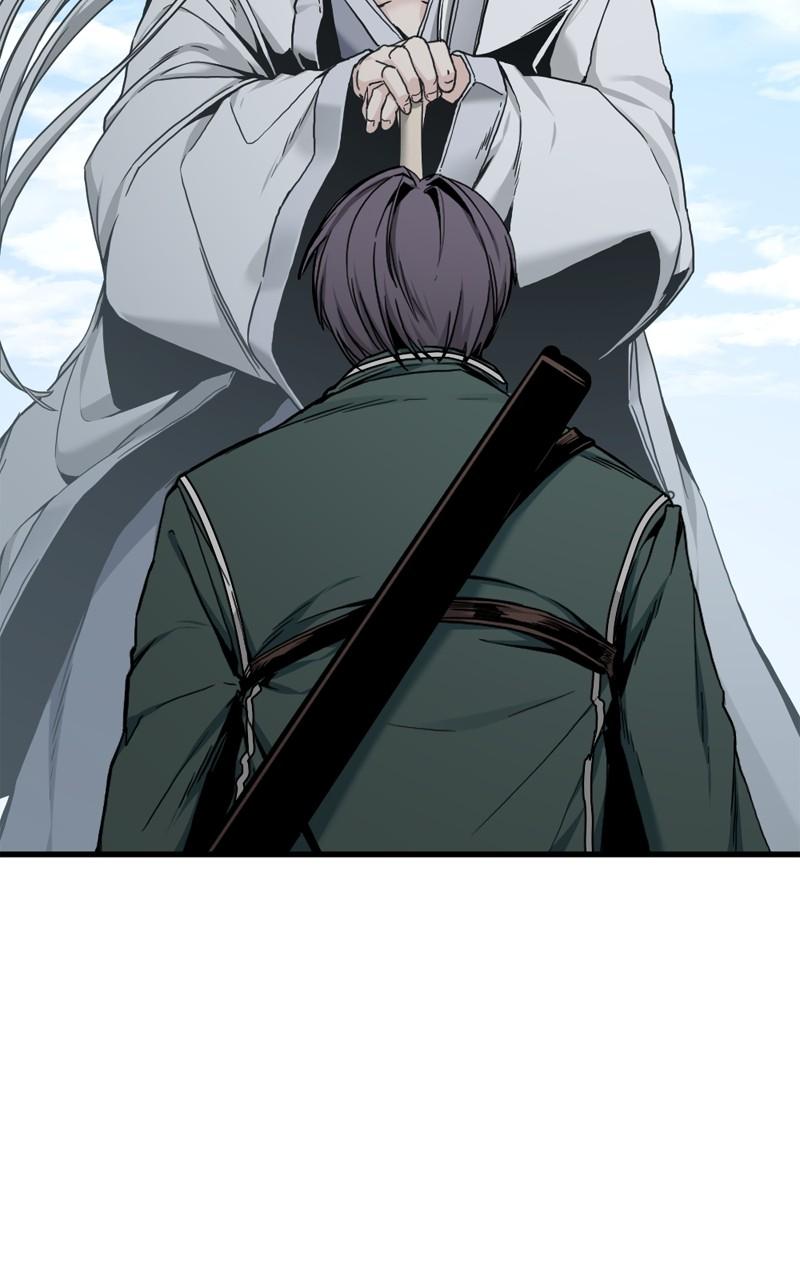 Hero Killer Chap 126 - Next Chap 127