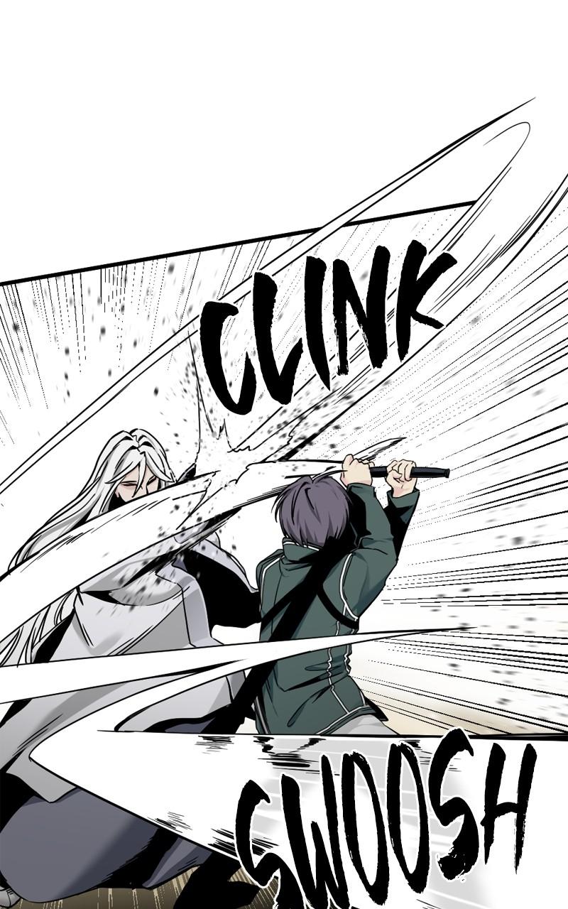 Hero Killer Chap 126 - Next Chap 127