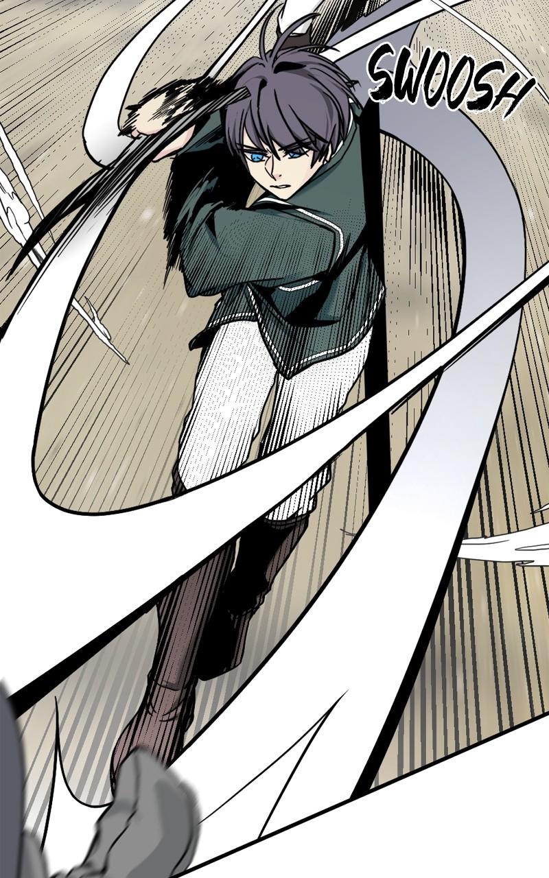 Hero Killer Chap 126 - Next Chap 127