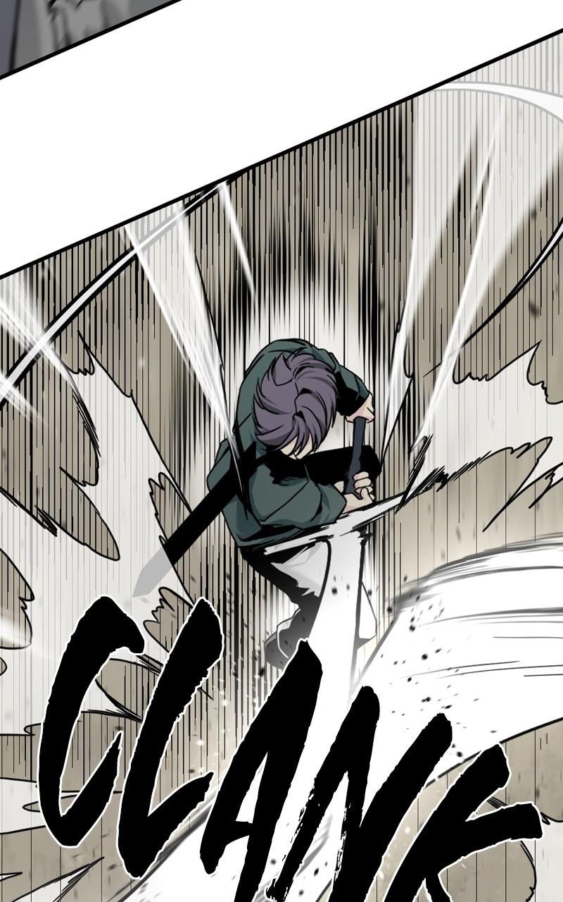 Hero Killer Chap 126 - Next Chap 127