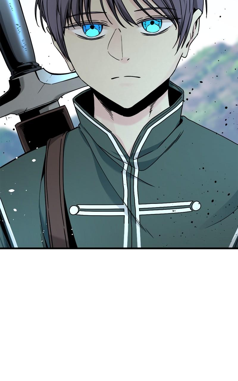Hero Killer Chap 126 - Next Chap 127