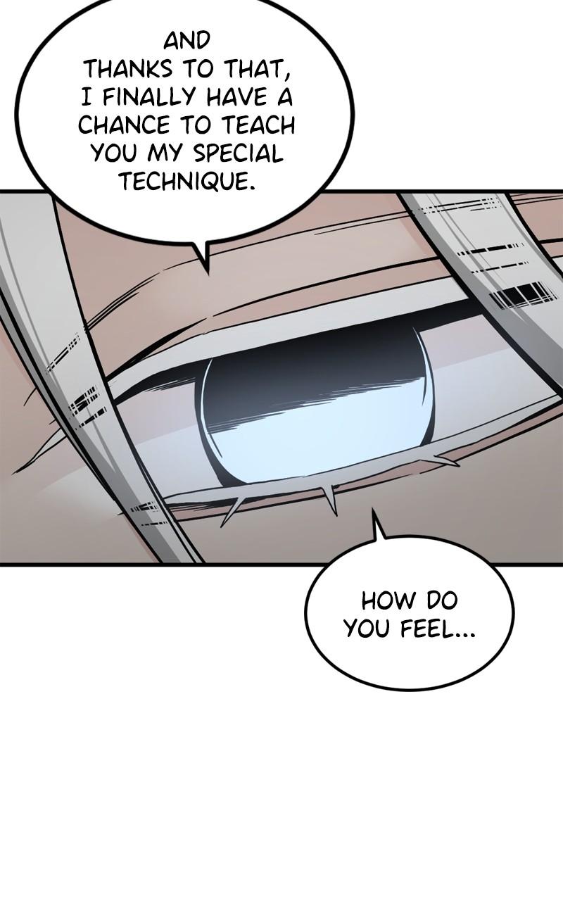 Hero Killer Chap 126 - Next Chap 127