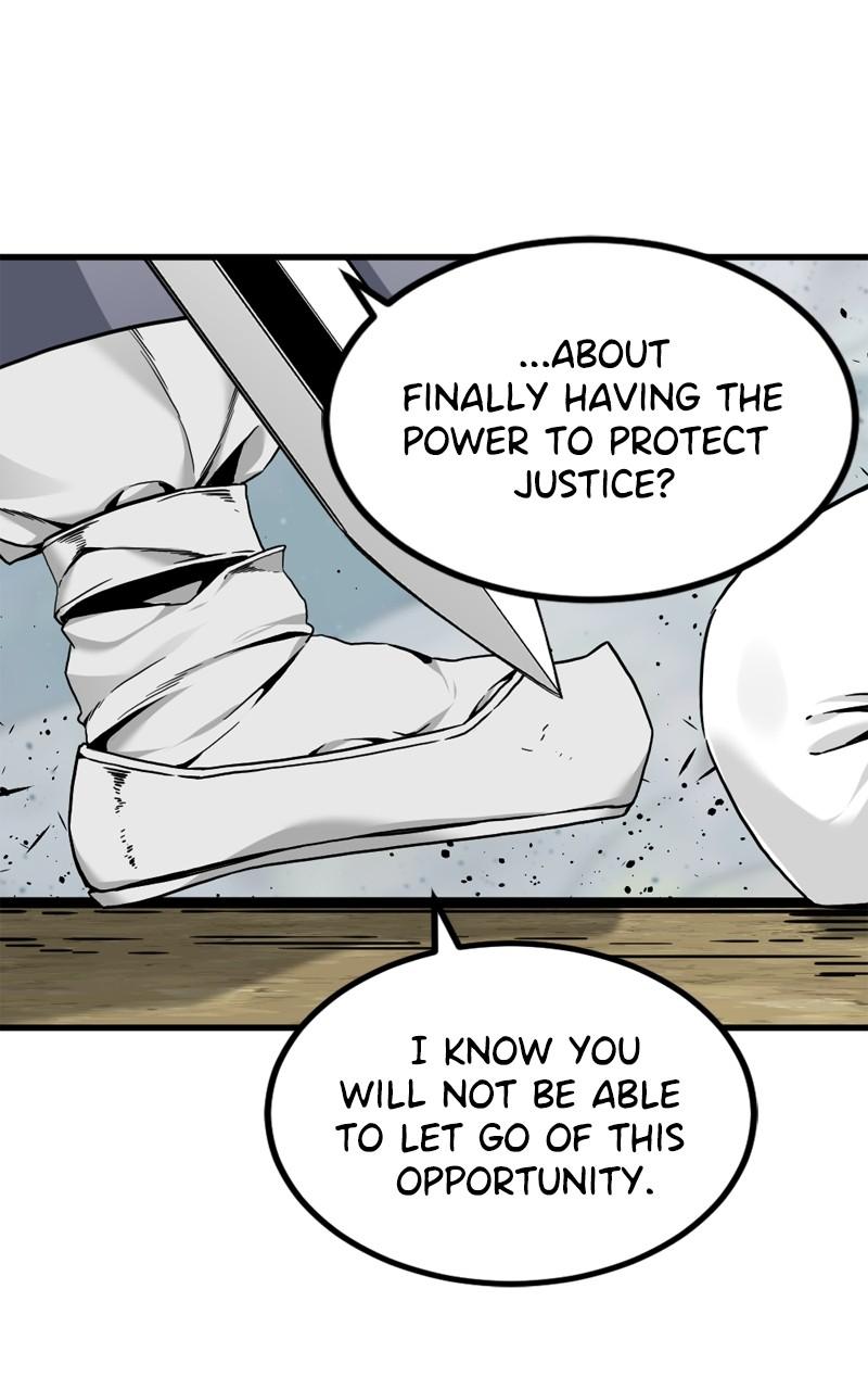 Hero Killer Chap 126 - Next Chap 127