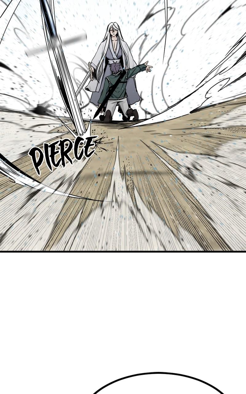 Hero Killer Chap 126 - Next Chap 127