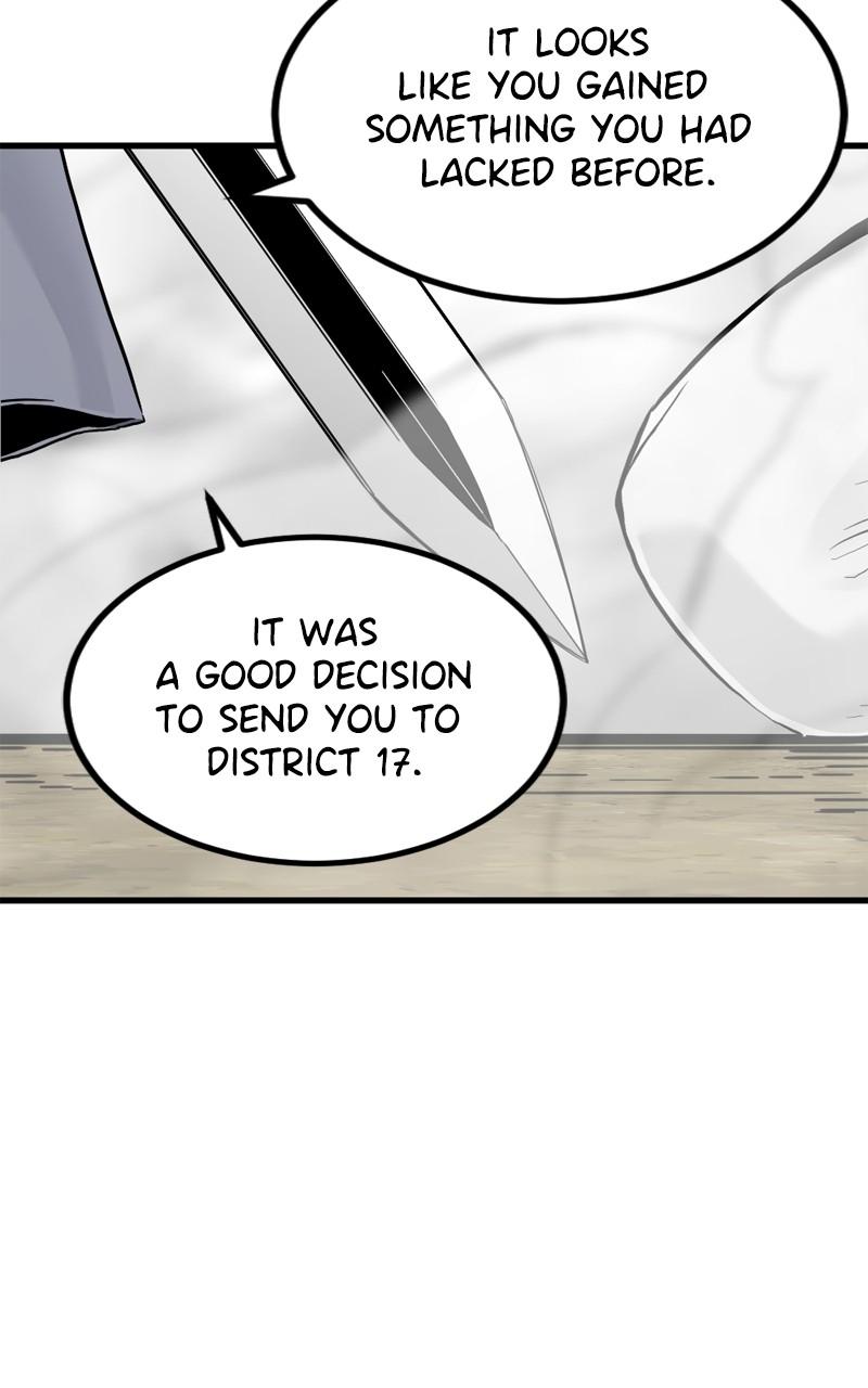 Hero Killer Chap 126 - Next Chap 127