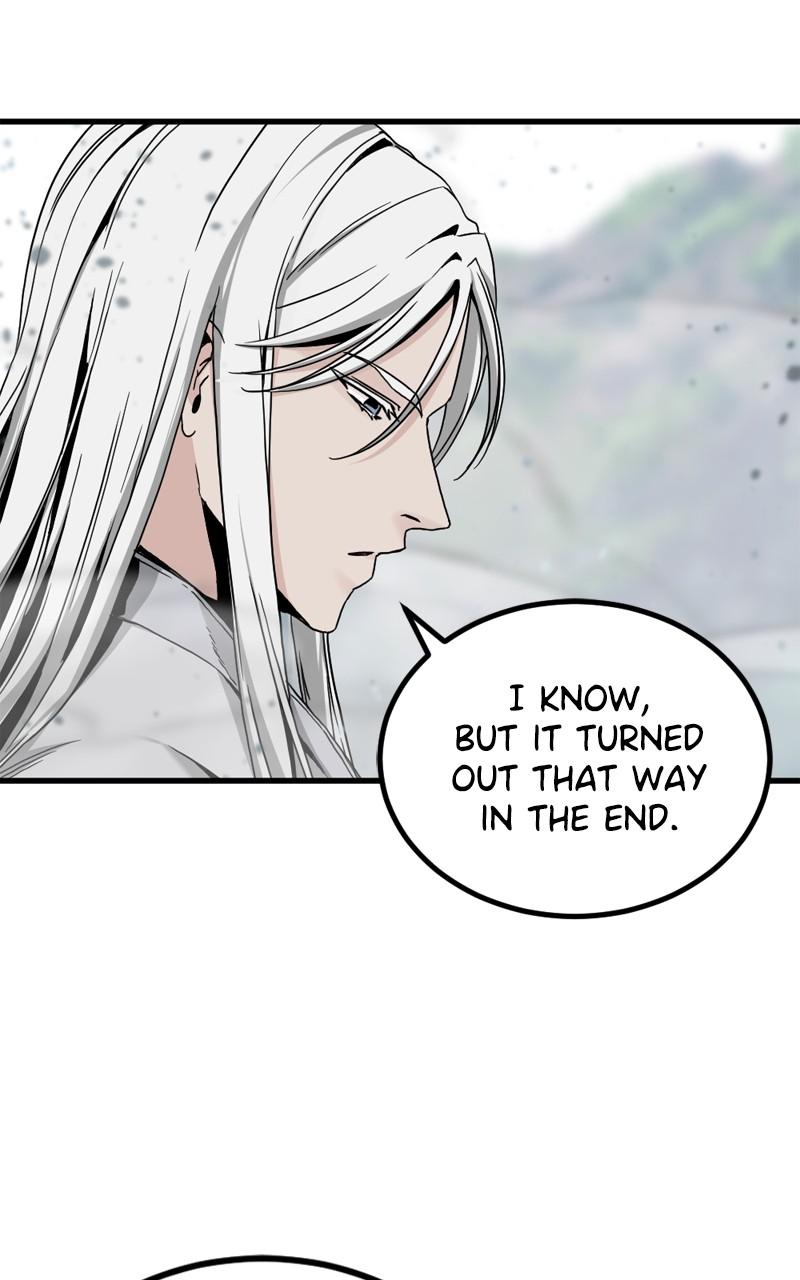 Hero Killer Chap 126 - Next Chap 127