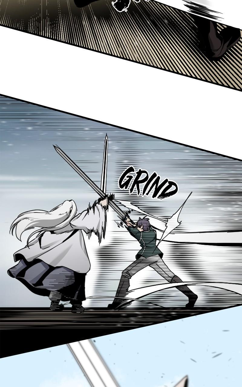 Hero Killer Chap 126 - Next Chap 127