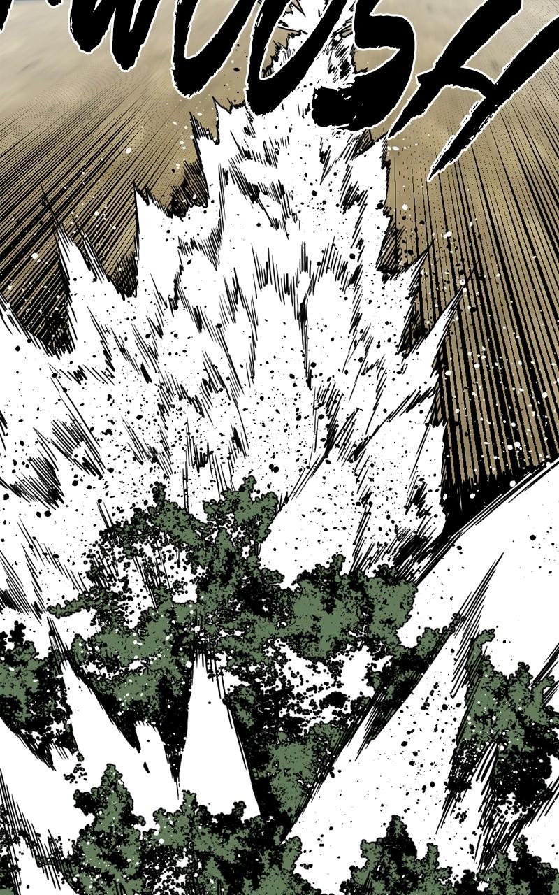 Hero Killer Chap 126 - Next Chap 127