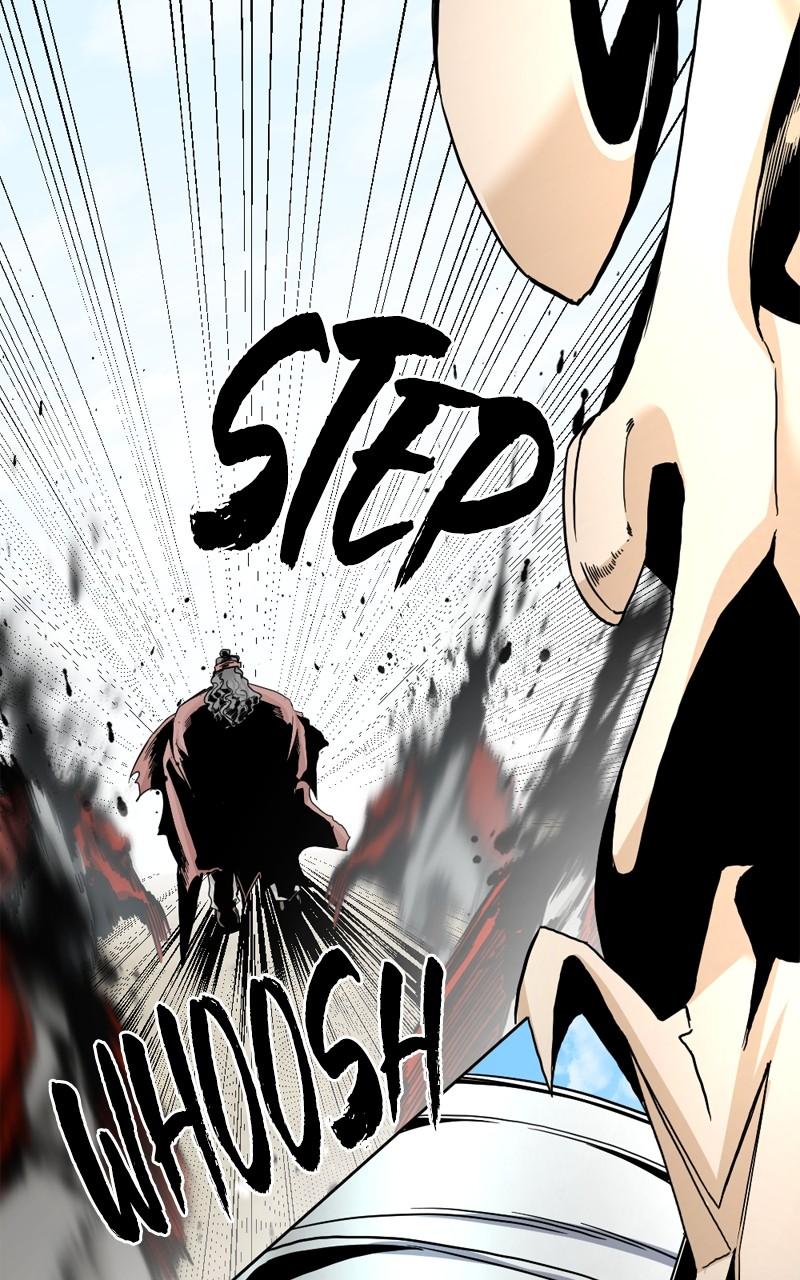 Hero Killer Chap 126 - Next Chap 127