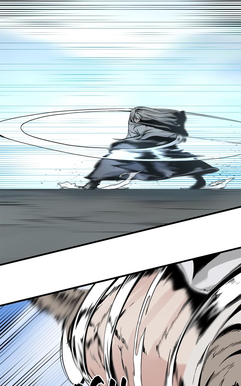 Hero Killer Chap 126 - Next Chap 127