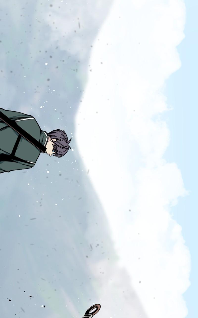 Hero Killer Chap 126 - Next Chap 127