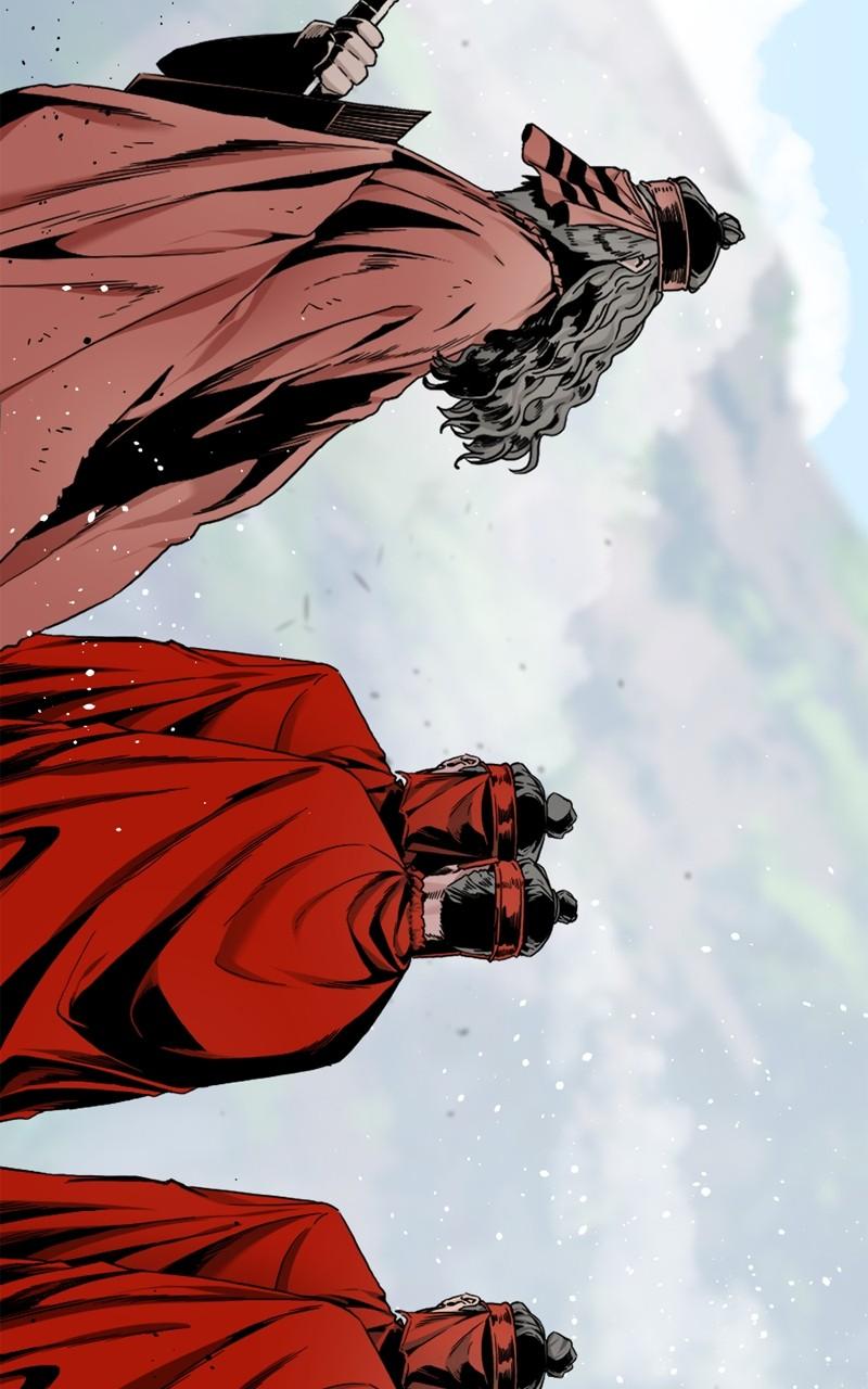 Hero Killer Chap 126 - Next Chap 127