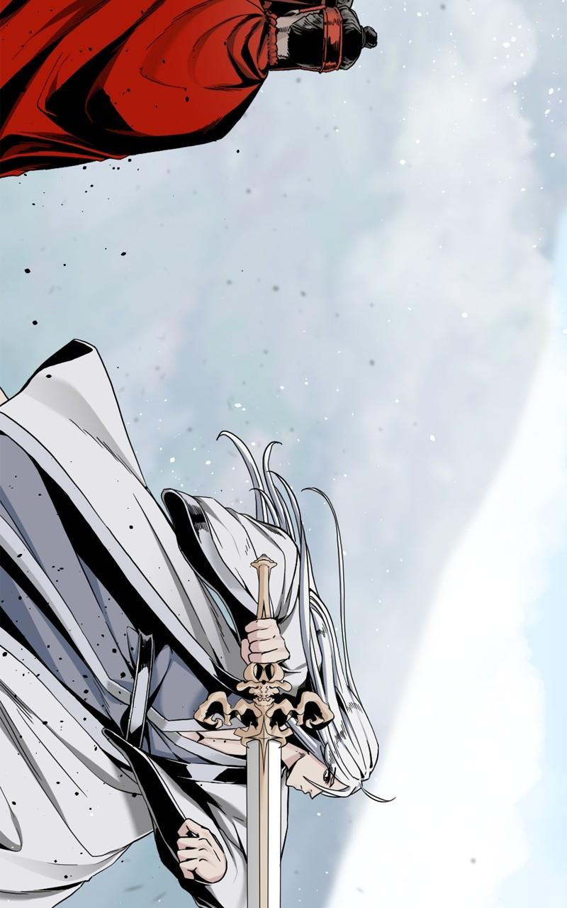 Hero Killer Chap 126 - Next Chap 127