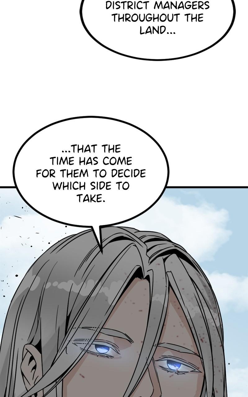 Hero Killer Chap 126 - Next Chap 127