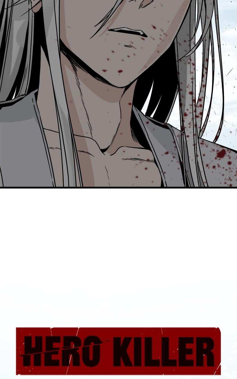 Hero Killer Chap 126 - Next Chap 127