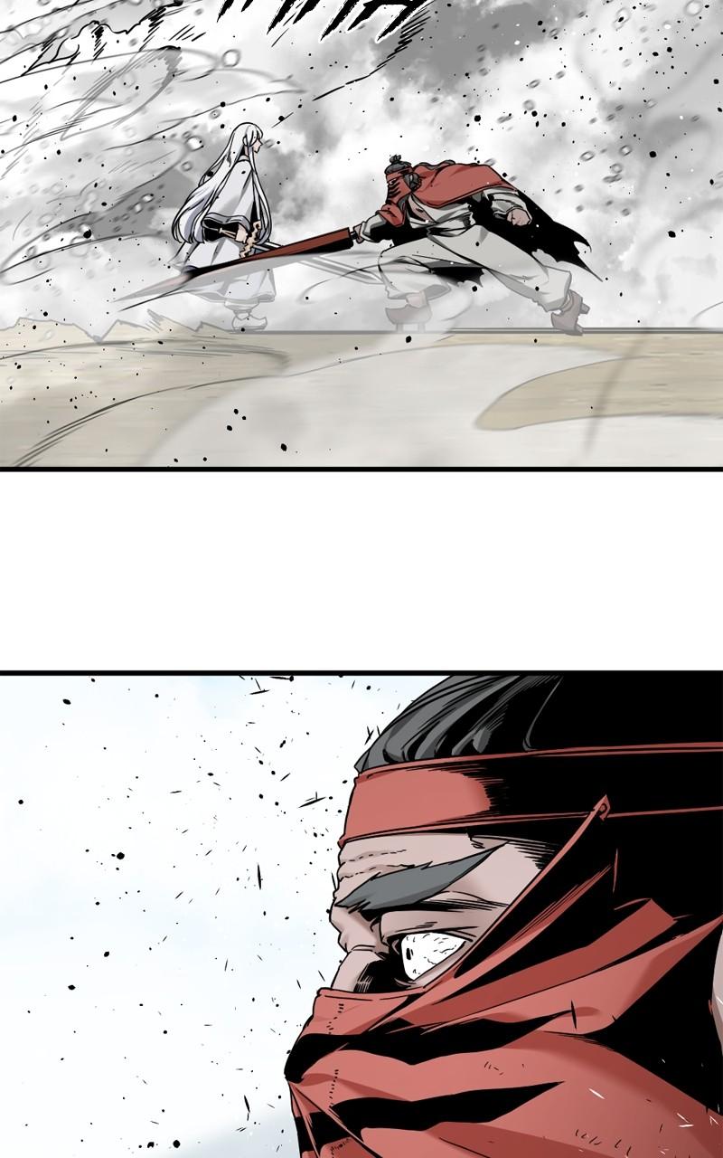 Hero Killer Chap 126 - Next Chap 127