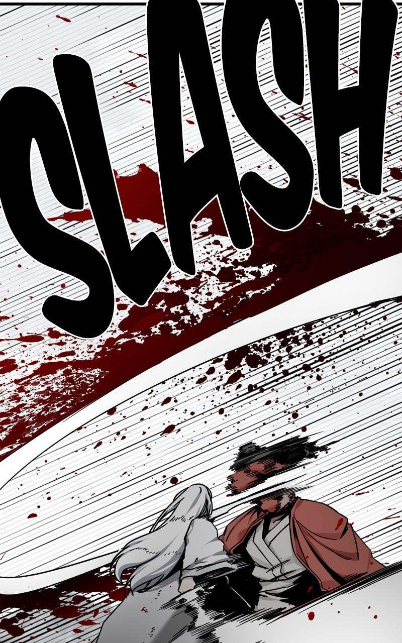 Hero Killer Chap 126 - Next Chap 127