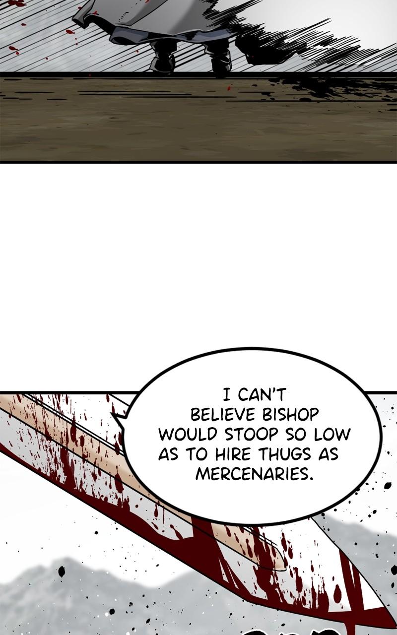 Hero Killer Chap 126 - Next Chap 127