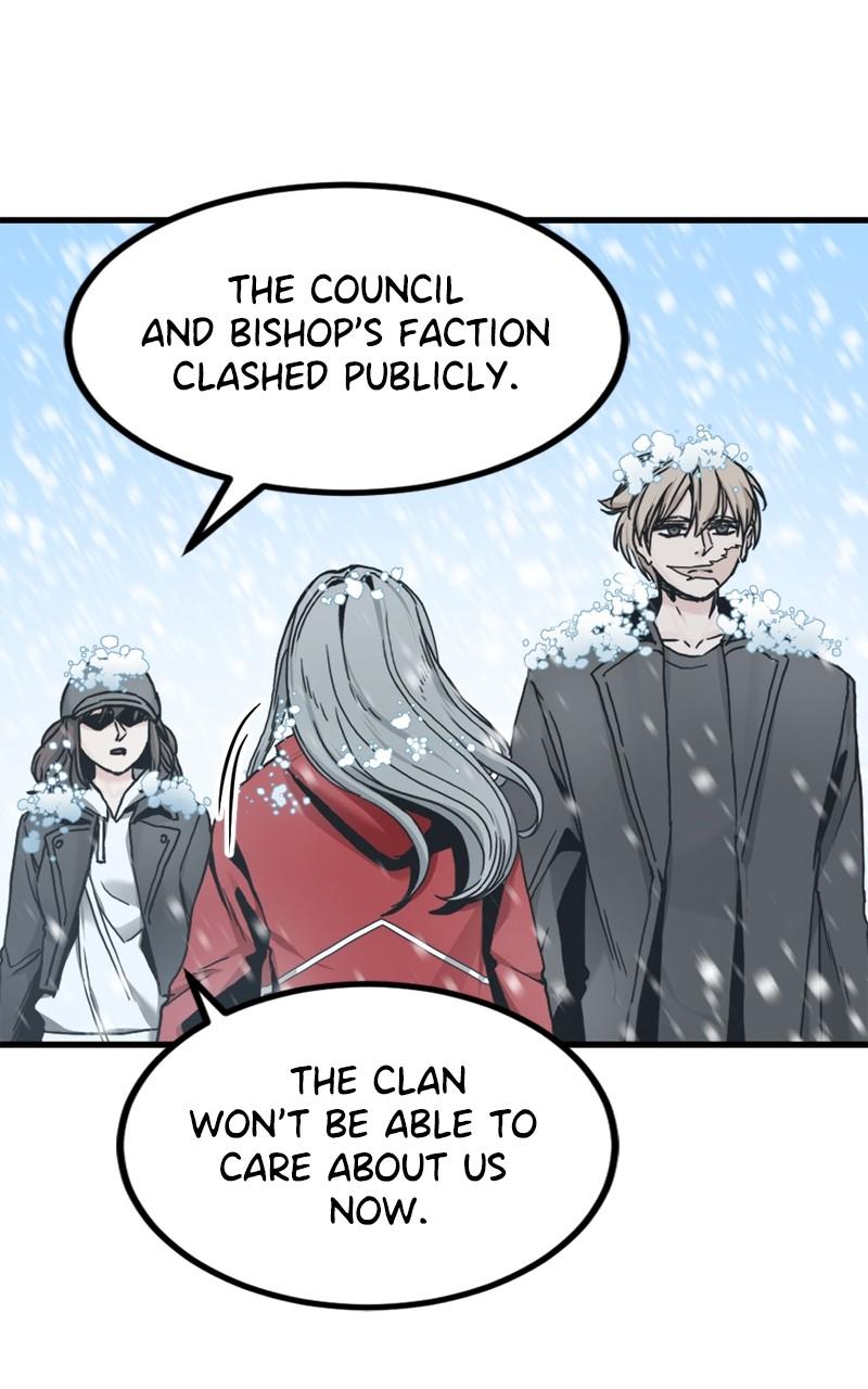 Hero Killer Chap 126 - Next Chap 127