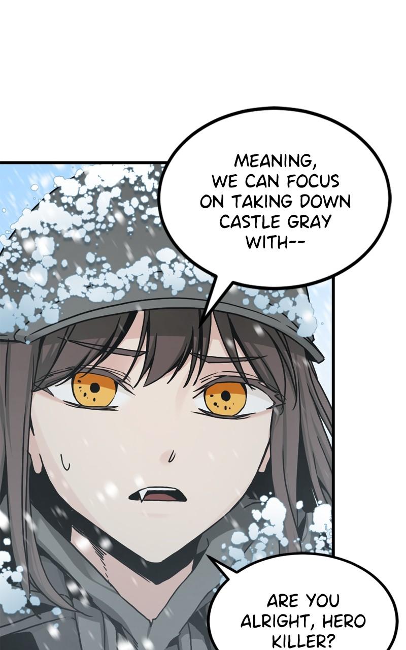 Hero Killer Chap 126 - Next Chap 127