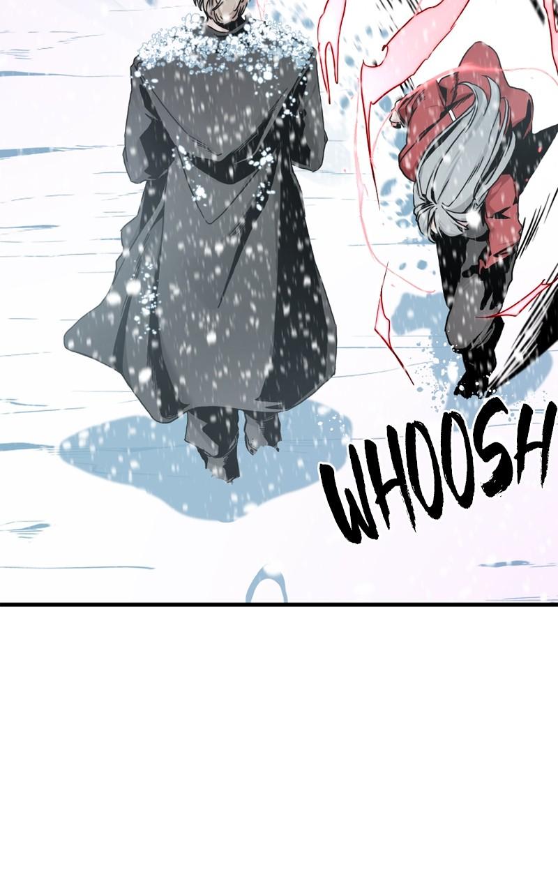 Hero Killer Chap 126 - Next Chap 127