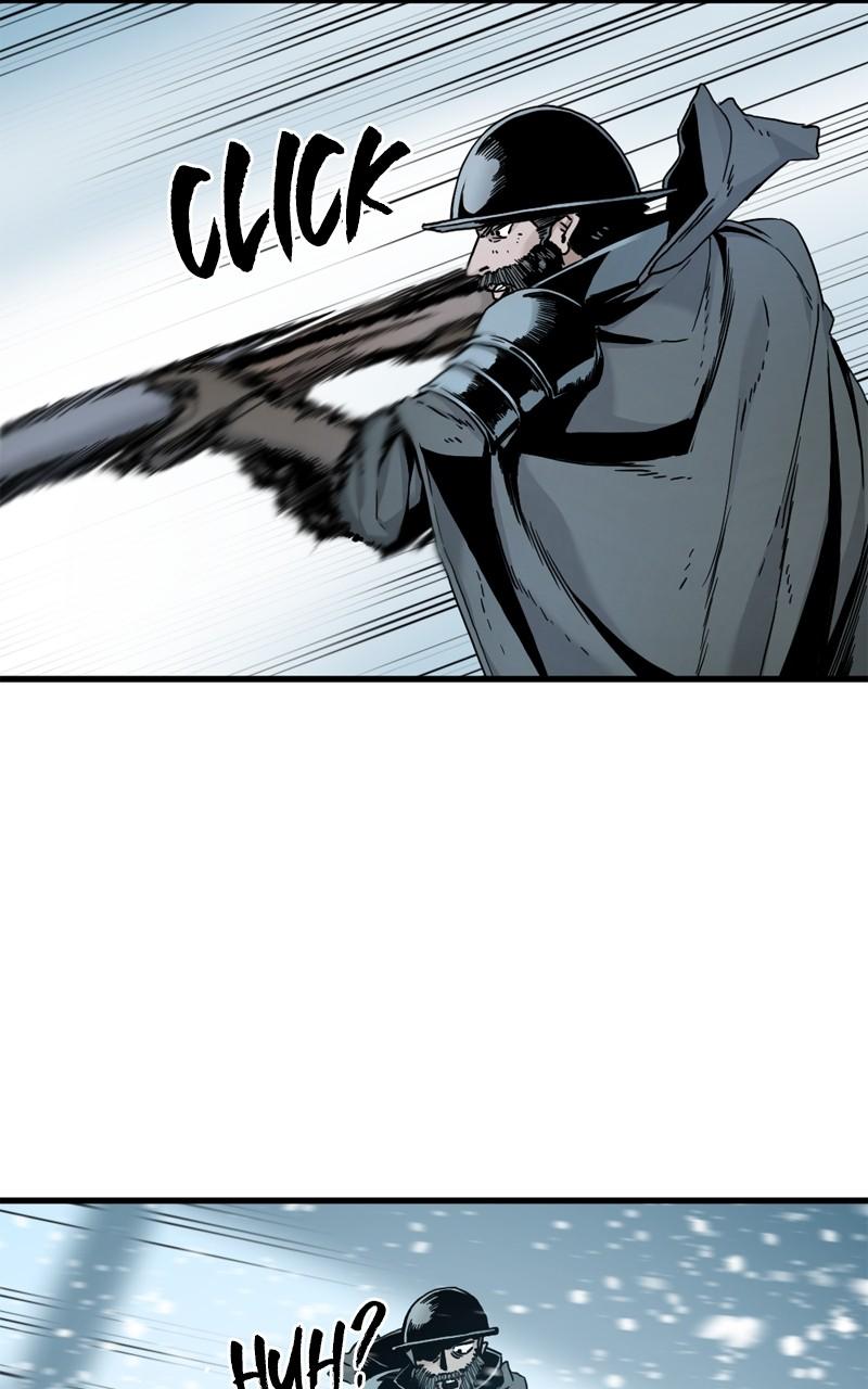 Hero Killer Chap 126 - Next Chap 127