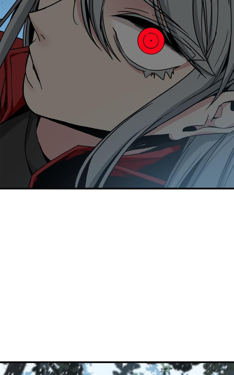 Hero Killer Chap 126 - Next Chap 127