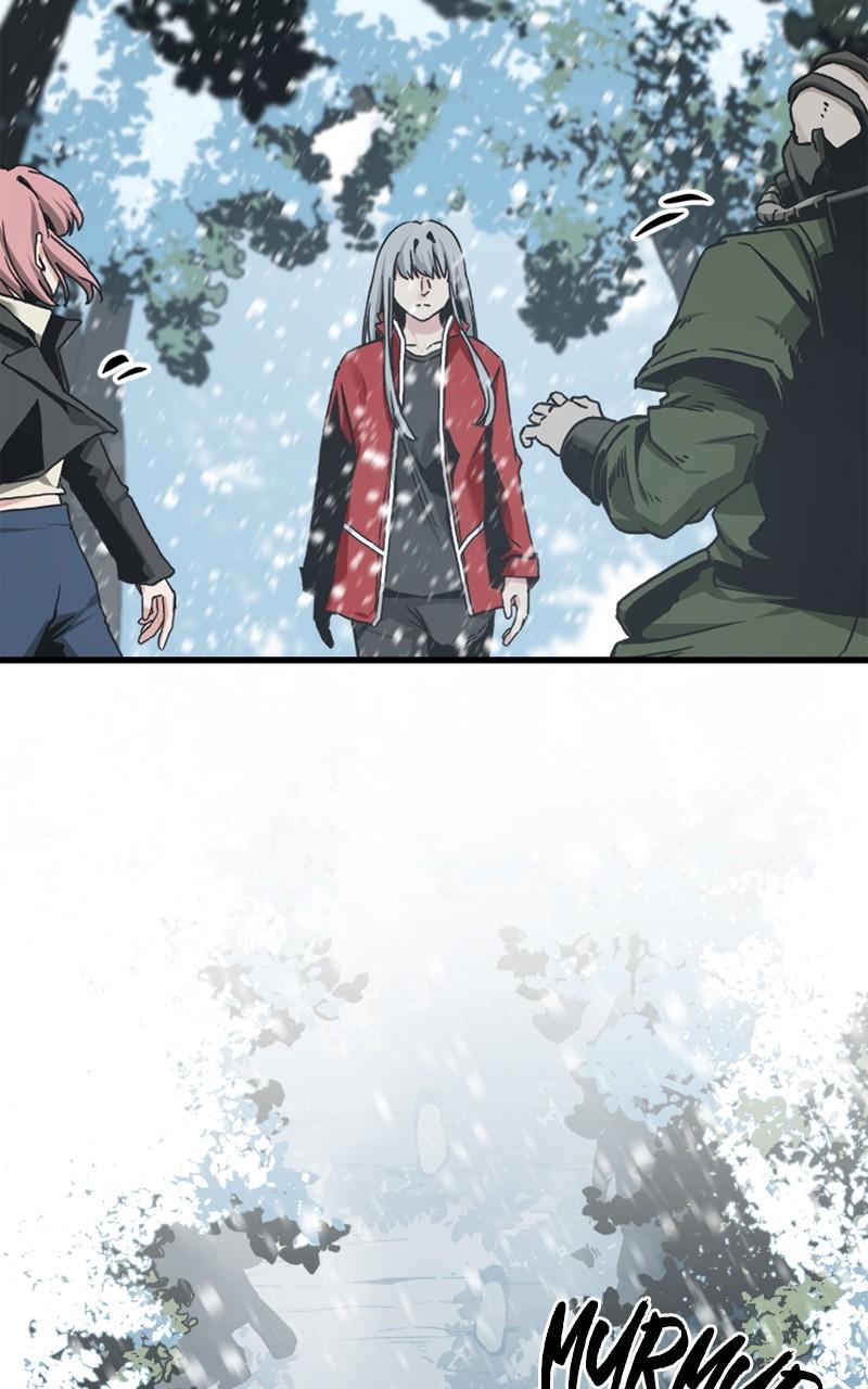 Hero Killer Chap 126 - Next Chap 127