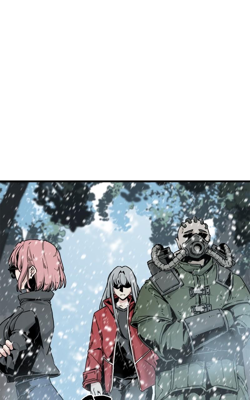 Hero Killer Chap 126 - Next Chap 127