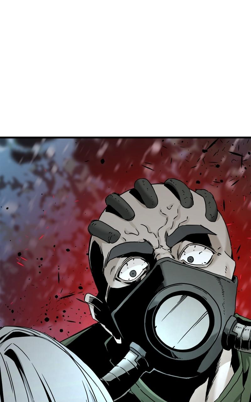 Hero Killer Chap 126 - Next Chap 127