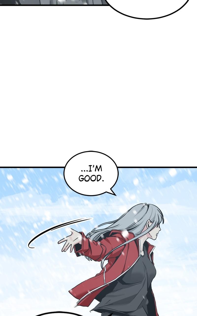 Hero Killer Chap 126 - Next Chap 127