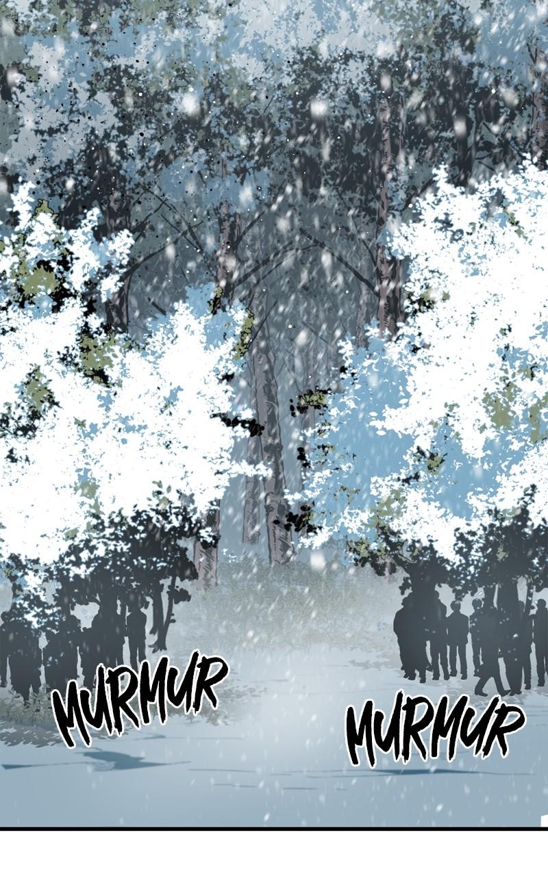 Hero Killer Chap 126 - Next Chap 127