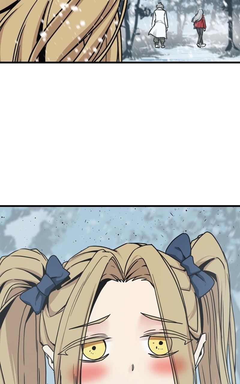 Hero Killer Chap 126 - Next Chap 127