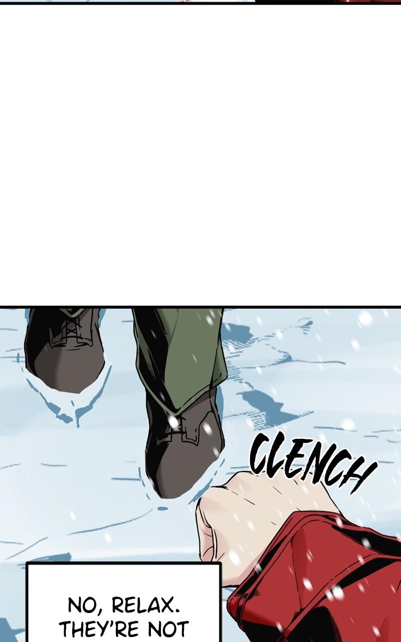 Hero Killer Chap 126 - Next Chap 127
