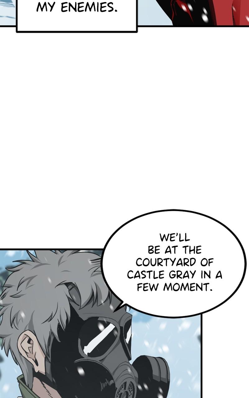 Hero Killer Chap 126 - Next Chap 127