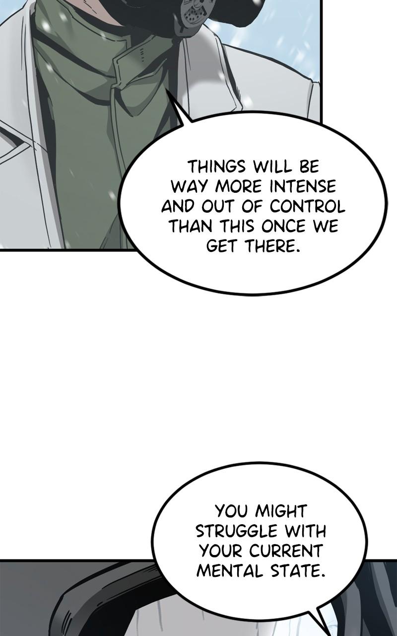 Hero Killer Chap 126 - Next Chap 127