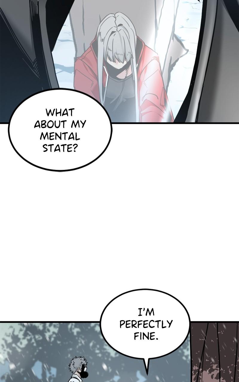 Hero Killer Chap 126 - Next Chap 127