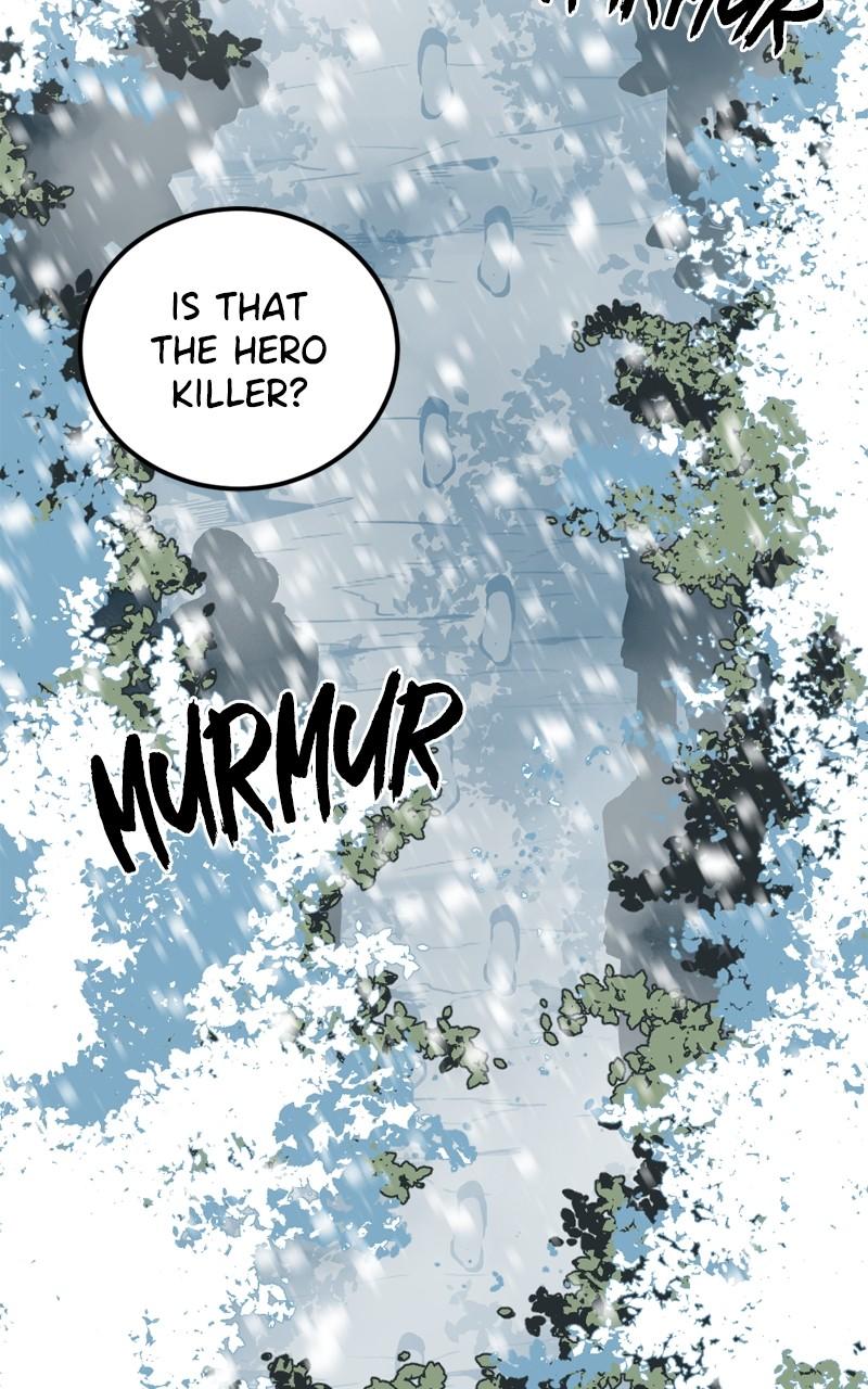 Hero Killer Chap 126 - Next Chap 127
